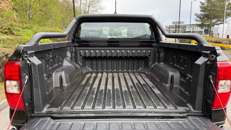 Ford Ranger Diesel Pick Up Double Cab Tremor 2.0 EcoBlue 205 Auto